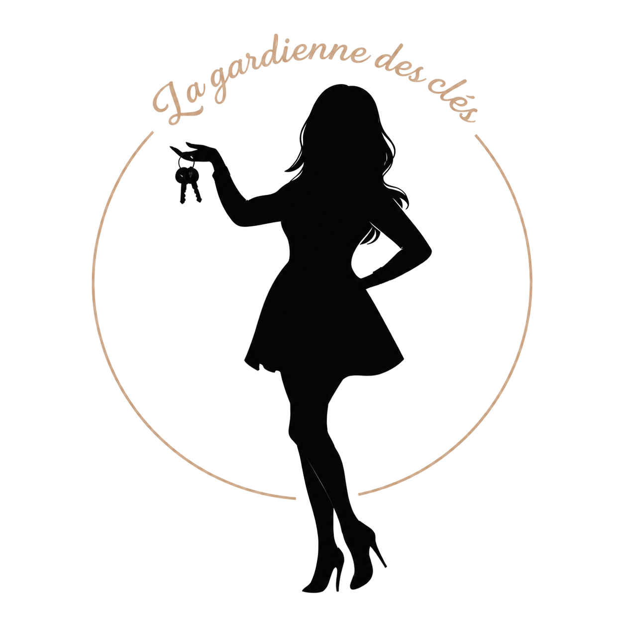 La Gardienne des clés